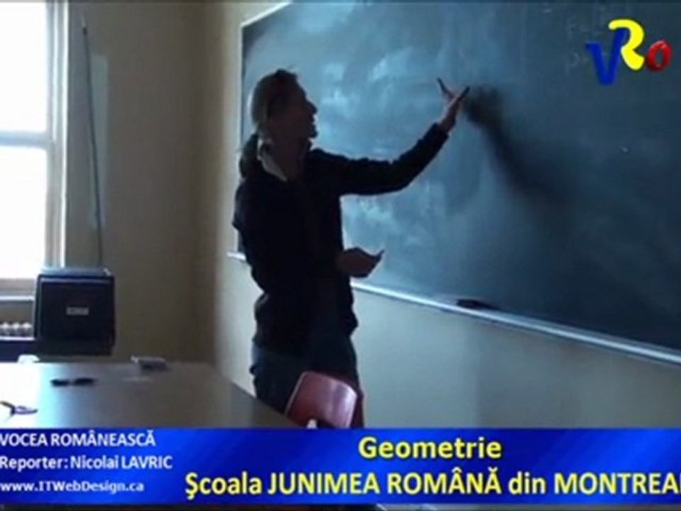 Curs de Geometrie