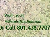 Mountain West Stairlifts Brigham City Utah
