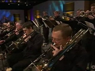 2006 - BBC Big Band & Lalo Schifrin - Manaos