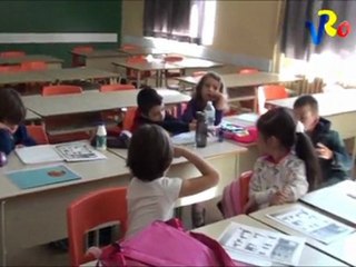 Curs de Matematica clasa 1