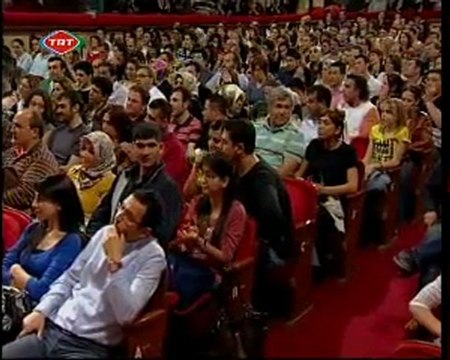 Komedi Dükkanı-09.Bölüm