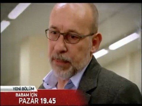 FOX - Dizi / Babam İçin (5.Bölüm) (08.01.2012) (Yeni Dizi) (Fragman-1) HQ (SinemaTv.info)