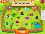 Moshi Monsters Moshling Zoo NDS DS Rom Download EUR