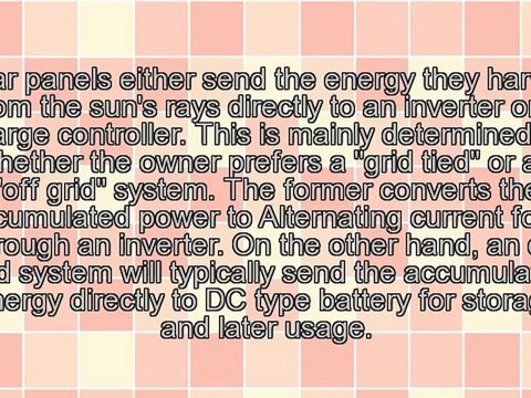 A Complete Look at Choices on Offer for those Looking for Affordable Solar Panels