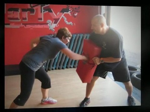 Personal Training Irvine CA - TN Structure Fitness Gym and Personal Training