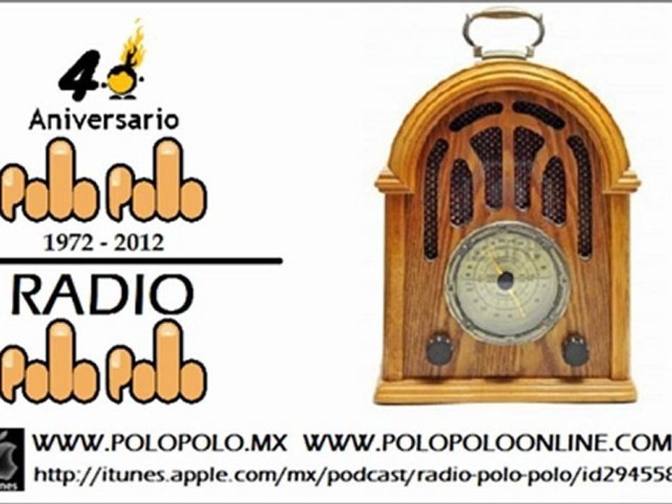 Radio Polo Polo 62