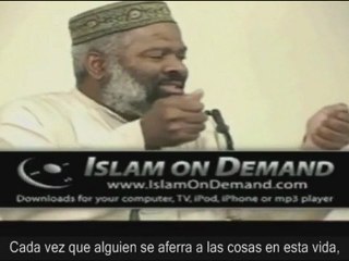 El verdadero espíritu del Islam