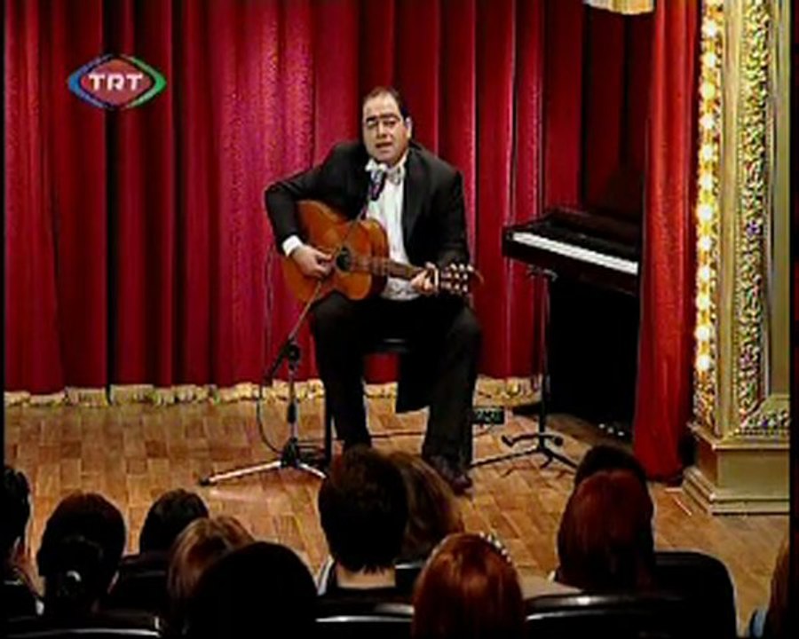 Komedi Dükkanı-11.Bölüm