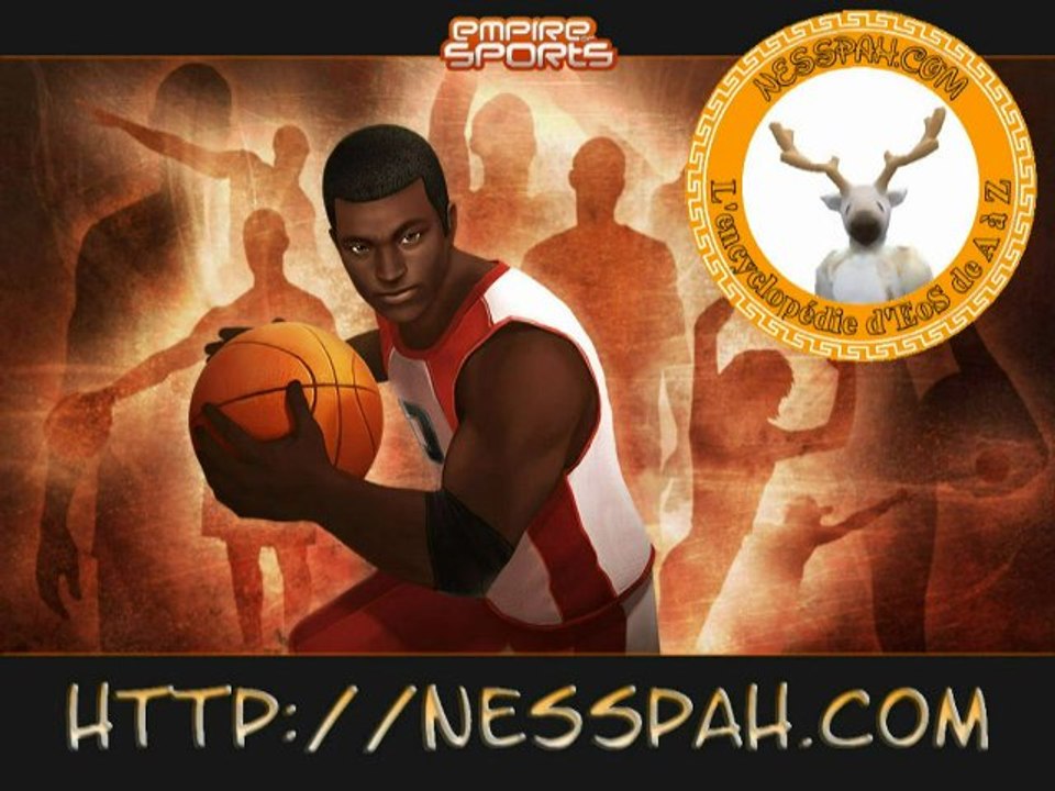 Empire Of Sports - Music - Basketball Theme