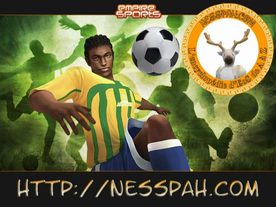 Empire Of Sports - Music - Football_Soccer Theme