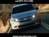2012 Honda Odyssey Drexel Hill PA