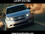 2012 Honda Odyssey Paulsboro NJ