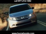 2012 Honda Odyssey Washington Township NJ