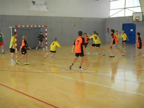 - 14 TOURNOIS ST.GEMMES