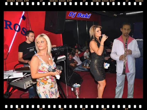 Shkurta Gashi dhe Valbona Spahiu dhe Dj baki 2011