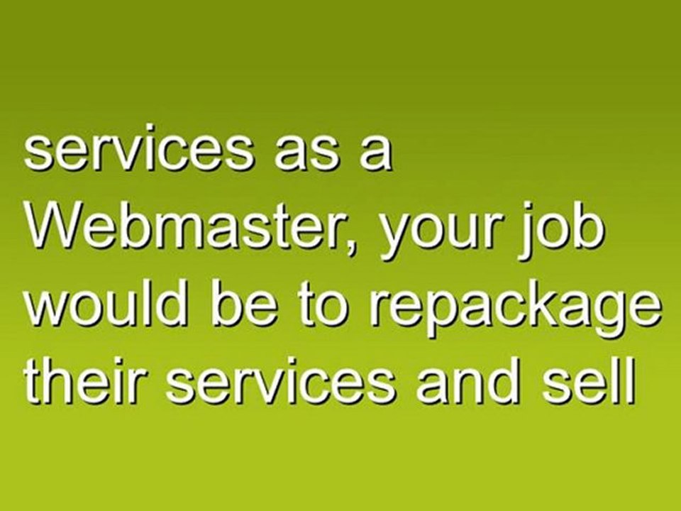 Multiple Streams Income Online - Make Money Online Fast