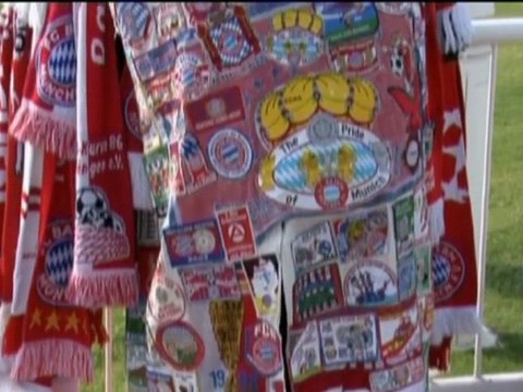 Heynckes souhaite prolonger Robben et Olic.