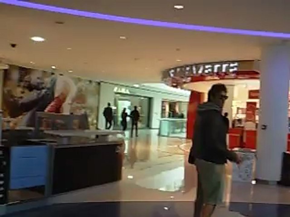 Marocco Mall