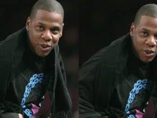 Jay-Z Releases Rap Dedicated to Daughter Blue Ivy