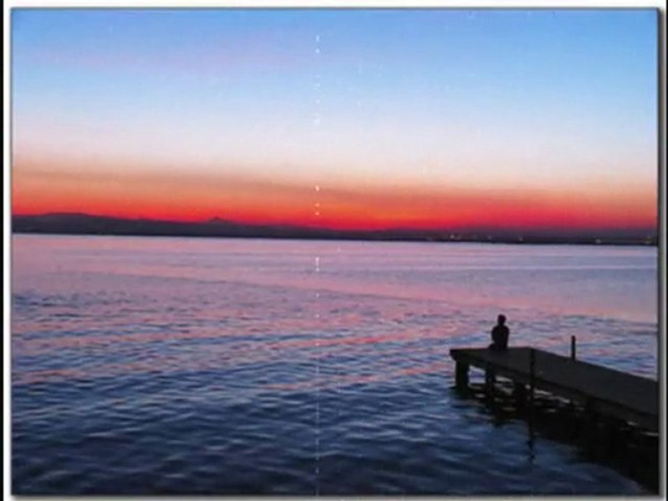 Ahu Öztürk-Yitip Giden