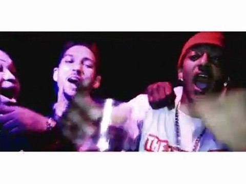 YG & Nipsey Hussle The Motto (Los Angeles G-Mixx)