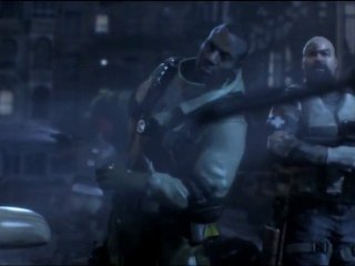 Resident Evil Operation Raccoon City - Triple Impact Trailer