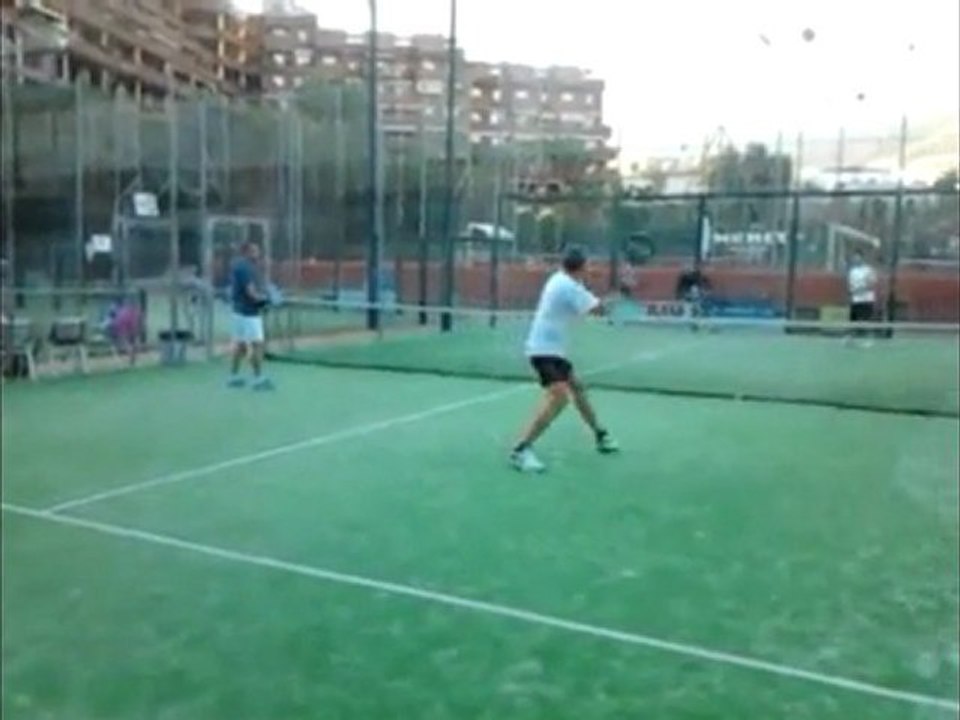 PADEL ALEX