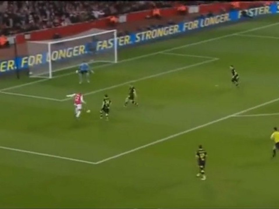 Thierry Henry, le retour