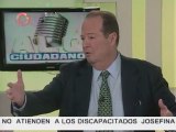 Oswaldo Álvarez Paz en Aló Ciudadano