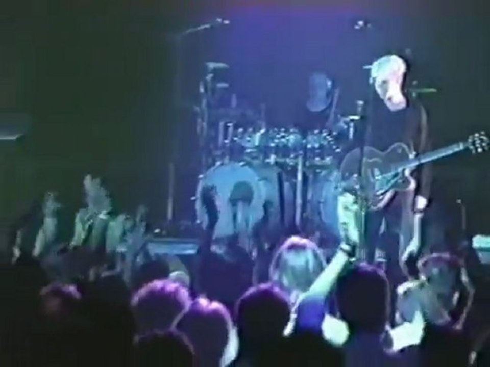 Depeche Mode - Home Live (Ultra Party #2 ,Los Angeles) 16.05.1997 #4