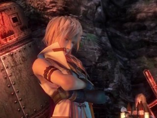 [PS3][JPN] Final Fantasy XIII - Part 57 {Chapter 11}