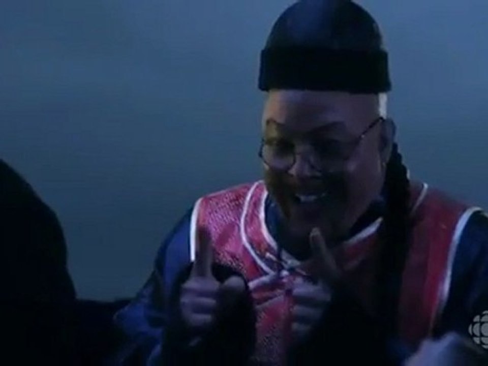 Bye Bye 2011 - KinKin Le Secret du Plan Nord - YouTube