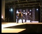 Suleman Mirza - (SIGNATURE) Michael Jackson Heartbreaker dance