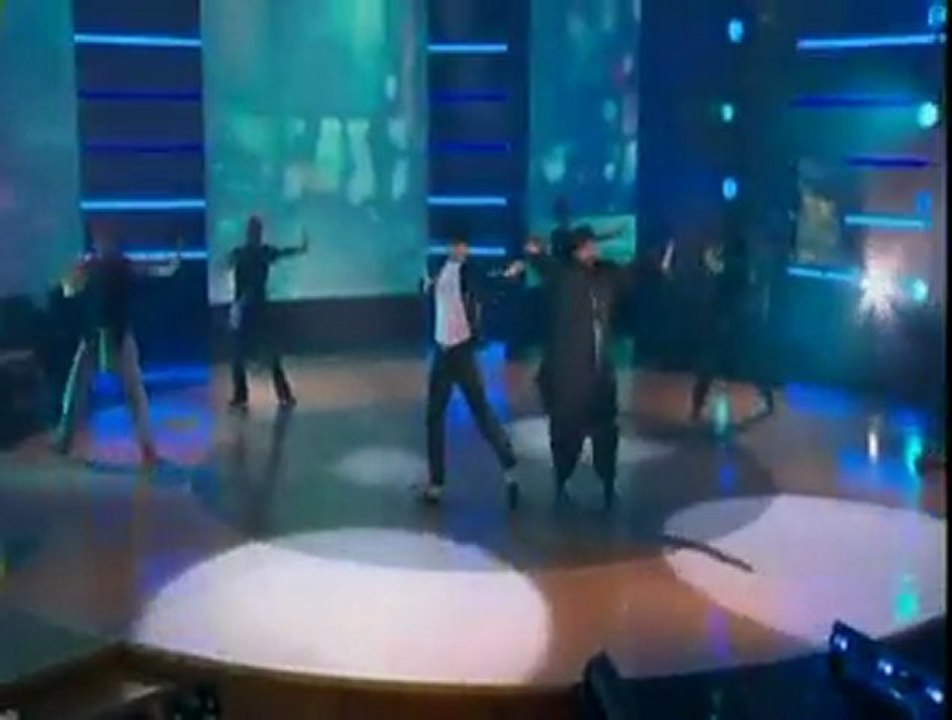 Suleman Mirza - (SIGNATURE) Oprah Winfrey Show
