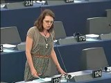 Anti-Sionisme au Parlement européen