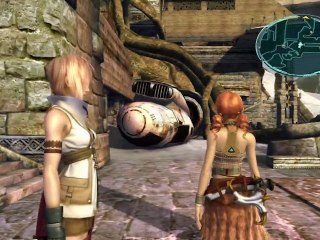 [PS3][JPN] Final Fantasy XIII - Part 71 {Chapter 11}