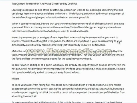 Bosch mixers are the best choice for mixers!