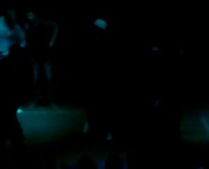 KLive & Dendy Flow - Kötü bi huy ( live performance ) 2010