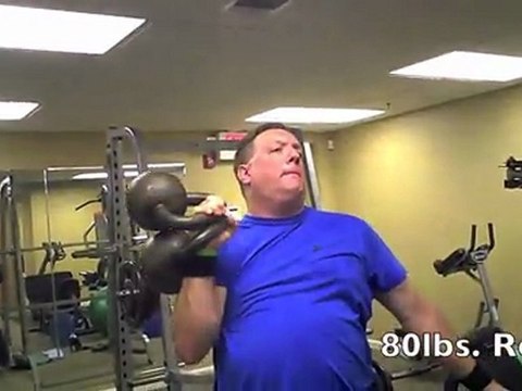 Eric Moss Fitness Boot Camps and Personal Training near West Caldwell NJ 1:9:12