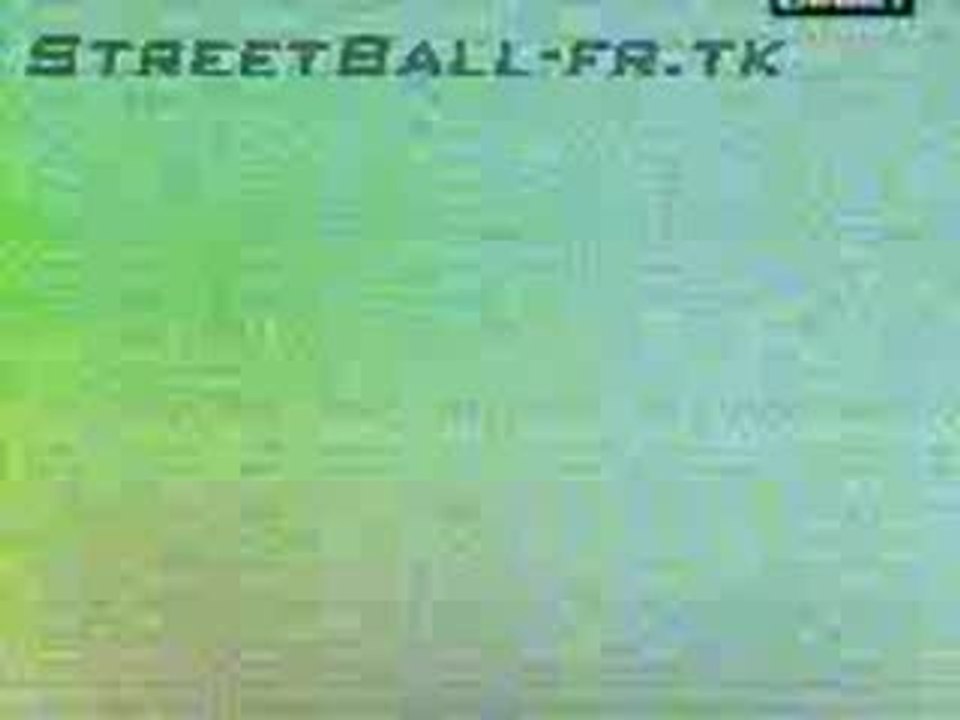 Tony Parker à la Défense