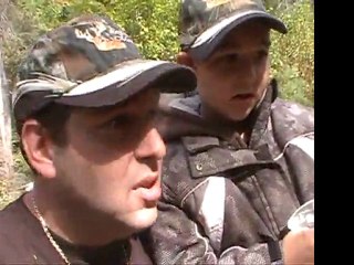 montage chasse 2011(Chasse Évolution)