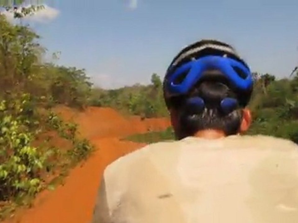 Cambodge, au coeur des Cardamomes