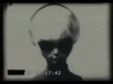 Grey Alien Filmed by KGB