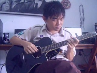 Sholawat  Badar - by Nicholas SK