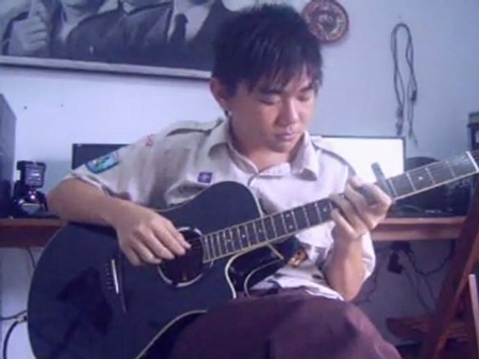 Sholawat  Badar - by Nicholas SK
