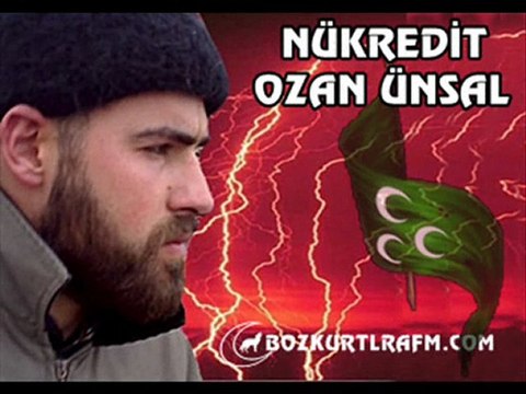 OZAN ÜNSAL - ALBÜM TANITIM - AYASOFYA'M - KAN KAN - 2012