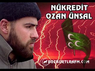 OZAN ÜNSAL - ALBÜM TANITIM - AYASOFYA'M - KAN KAN - 2012