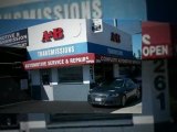 909-327-4185 ~ Toyota Suspension Repair San Bernardino ~ Riverside