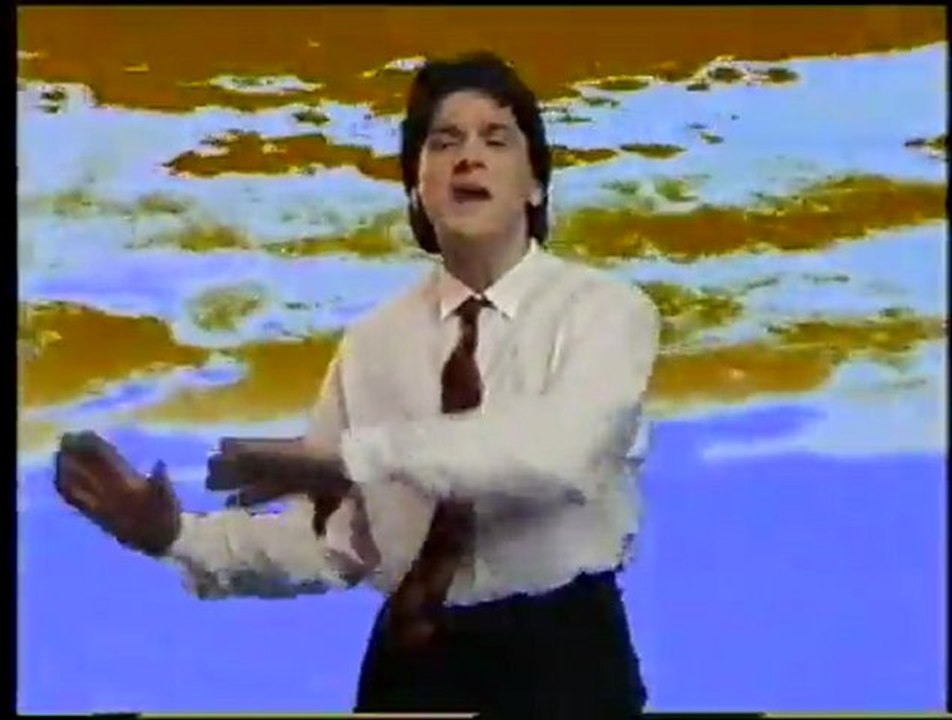 Negdje na dnu srca - Zdravko Čolić (1990)