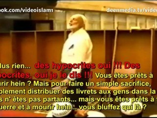 vous voulez faire le Jihad ? - Cheikh Ahmed Deedat. (ra7imullah) (vostfr)